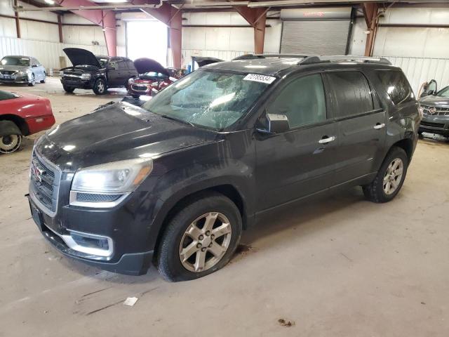 2014 GMC ACADIA SLE, null
