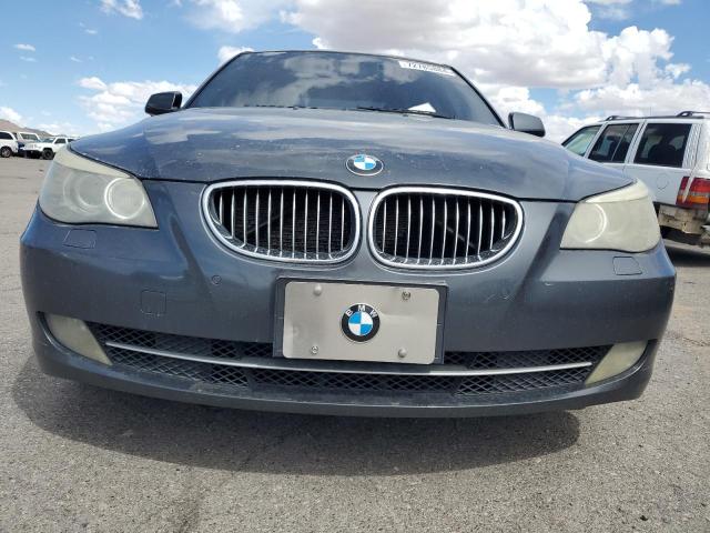 WBANV9C51AC391689 - 2010 BMW 535 XI أزرق صورة 5