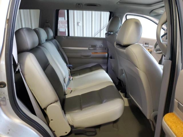 1A8HW58N78F120653 - 2021 CHRYSLER ASPEN LIMITED 银色 照片 11