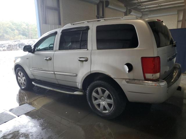 1A8HW58N78F120653 - 2021 CHRYSLER ASPEN LIMITED 银色 照片 2