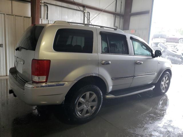 1A8HW58N78F120653 - 2021 CHRYSLER ASPEN LIMITED 银色 照片 3