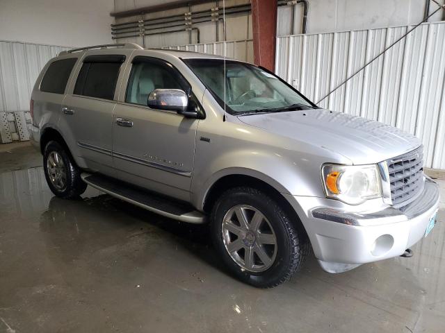 1A8HW58N78F120653 - 2021 CHRYSLER ASPEN LIMITED 银色 照片 4