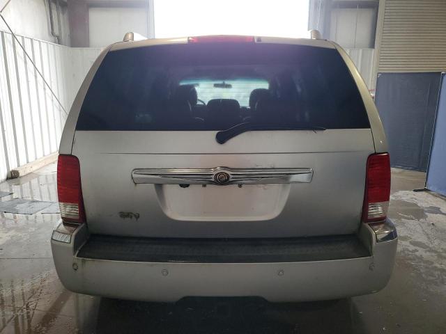 1A8HW58N78F120653 - 2021 CHRYSLER ASPEN LIMITED 银色 照片 6