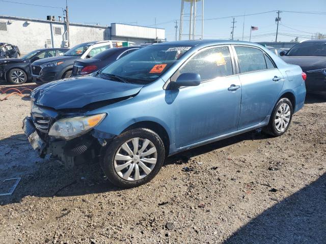 2013 TOYOTA COROLLA BASE, 