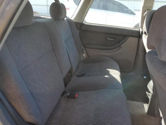 4S3BH6753Y7625758 - 2000 SUBARU LEGACY OUTBACK AWP 蓝色 照片 10