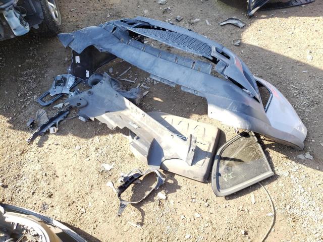 1C4PJMBS6HW510945 - 2017 JEEP CHEROKEE TRAILHAWK SILVER photo 12