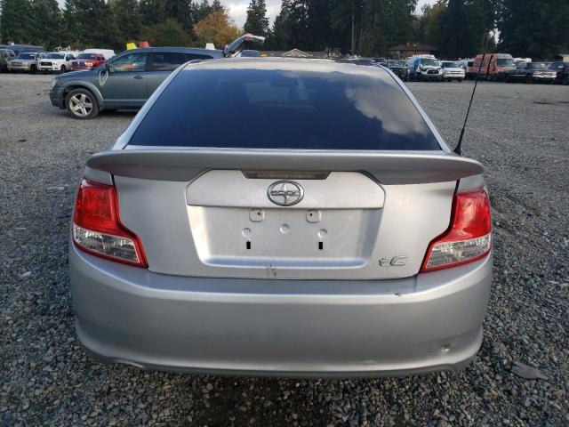 JTKJF5C73C3037984 - 2012 TOYOTA SCION TC Күміс фото 6
