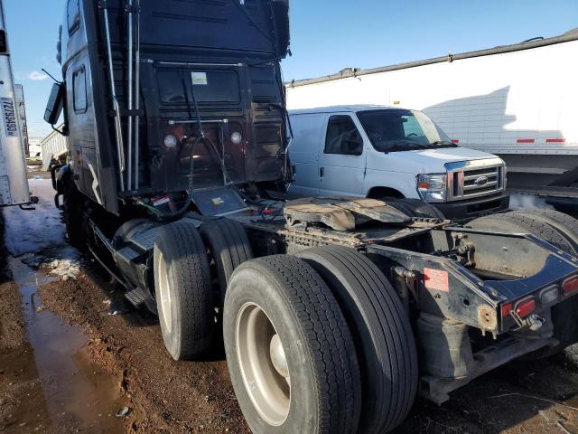 4V4NC9EH0MN277227 - 2021 VOLVO VN VNL BLACK photo 3