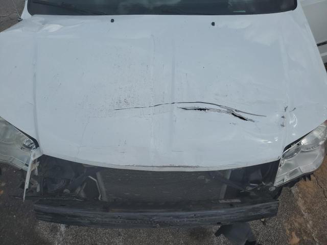 2C4RC1BG3FR513658 - 2015 CHRYSLER TOWN & COU TOURING WHITE photo 12