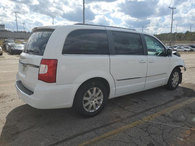 2C4RC1BG3FR513658 - 2015 CHRYSLER TOWN & COU TOURING WHITE photo 3