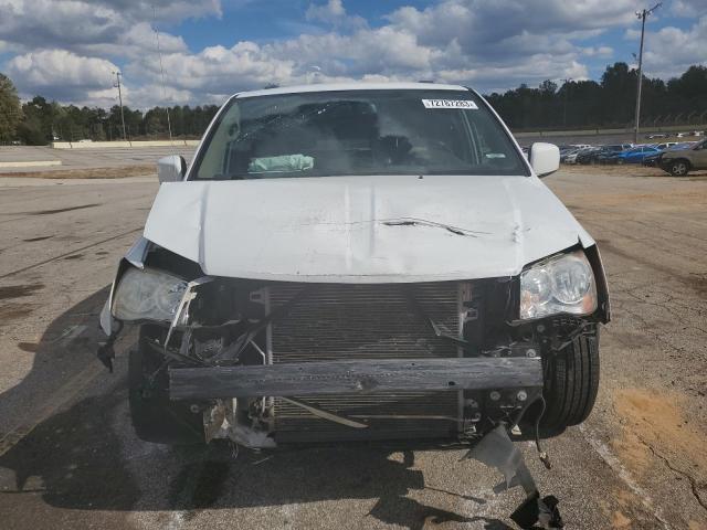 2C4RC1BG3FR513658 - 2015 CHRYSLER TOWN & COU TOURING WHITE photo 5