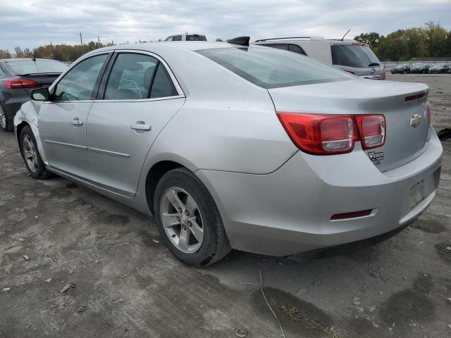 1G11B5SA3GF168040 - 2016 CHEVROLET MALIBU LIM LS SILVER photo 2