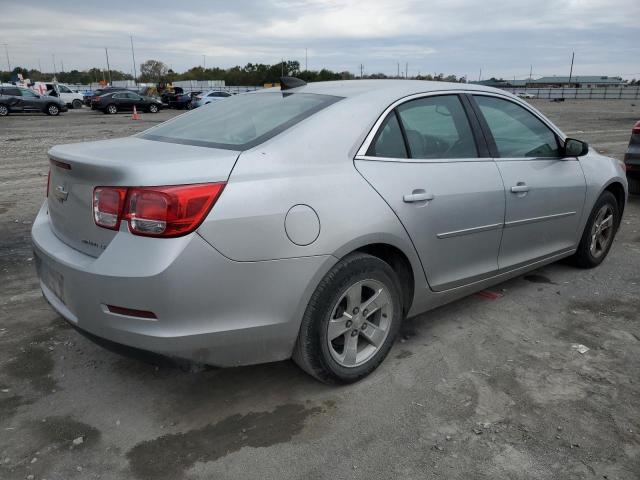 1G11B5SA3GF168040 - 2016 CHEVROLET MALIBU LIM LS SILVER photo 3