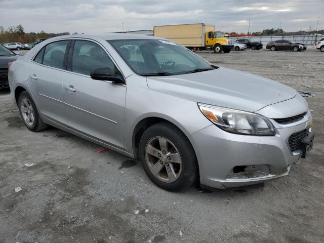 1G11B5SA3GF168040 - 2016 CHEVROLET MALIBU LIM LS SILVER photo 4