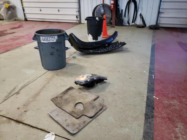 2C4RC1BG3CR188845 - 2012 CHRYSLER TOWN & COU TOURING შავი ფოტო 13