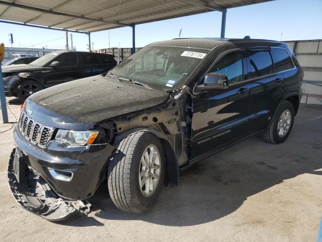 2018 JEEP GRAND CHER LAREDO, 