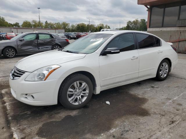 2011 NISSAN ALTIMA BASE, 