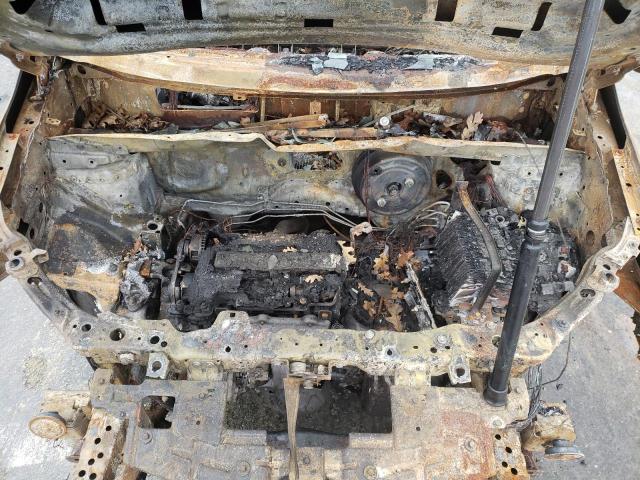 KL4CJASB8JB629407 - 2018 BUICK ENCORE PREFERRED BURN photo 12