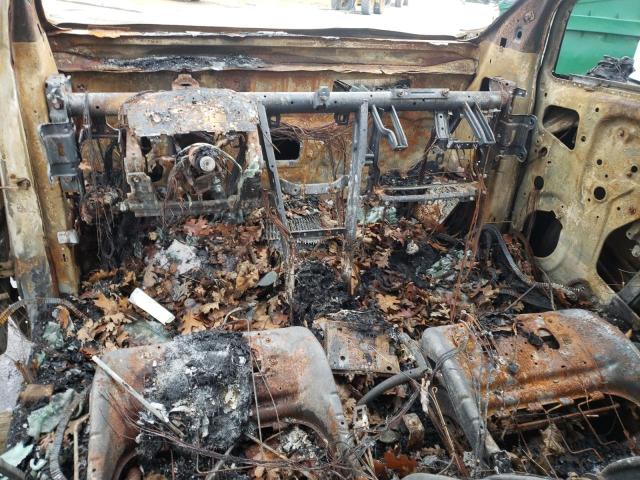 KL4CJASB8JB629407 - 2018 BUICK ENCORE PREFERRED BURN photo 8