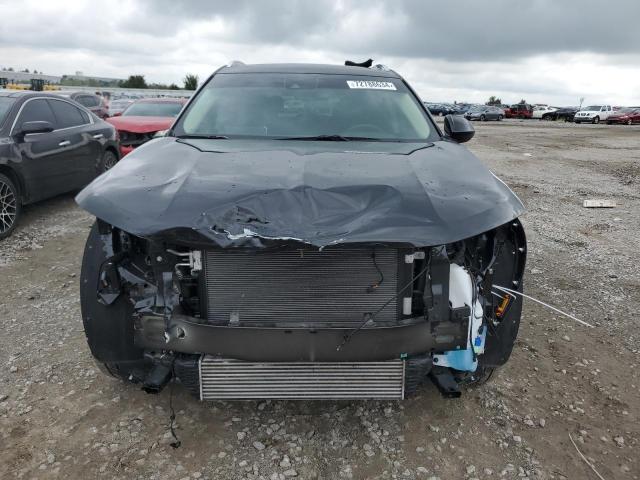 LRBFZNR49PD038119 - 2023 BUICK ENVISION ESSENCE შავი ფოტო 5