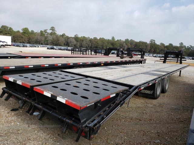 1E9BF4026NS230198 - 2022 ELIT TRAILER BLACK photo 4