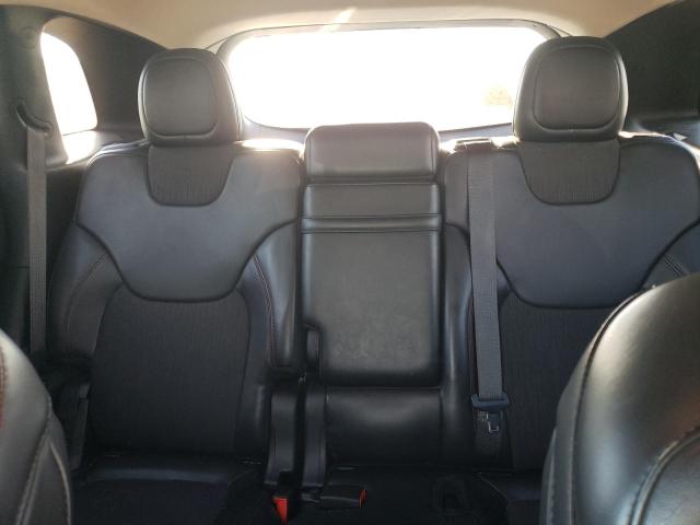 1C4PJMBB5JD520531 - 2018 JEEP CHEROKEE TRAILHAWK GRAY photo 10