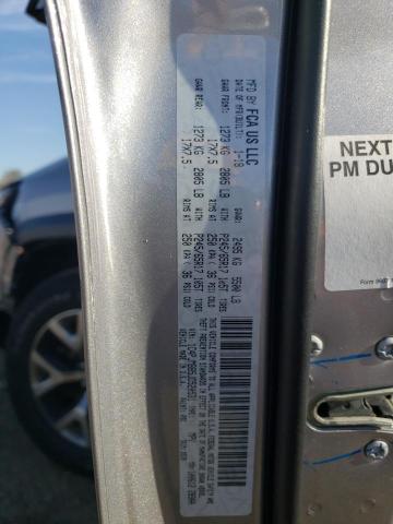 1C4PJMBB5JD520531 - 2018 JEEP CHEROKEE TRAILHAWK GRAY photo 13