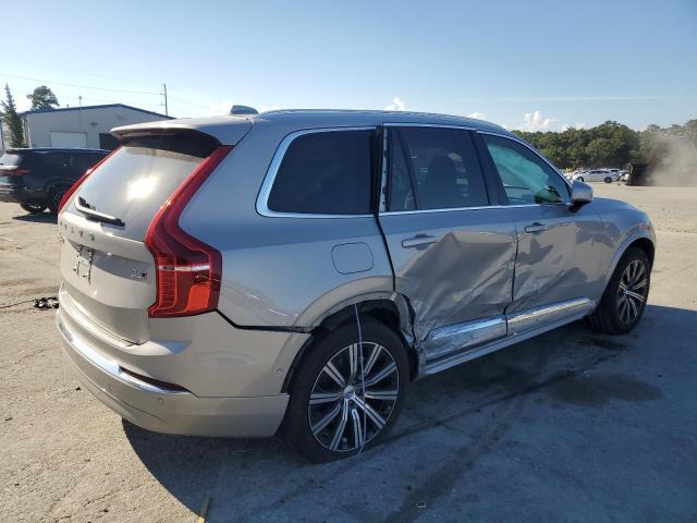 YV4062JE0R1209795 - 2024 VOLVO XC90 PLUS GRAY photo 3