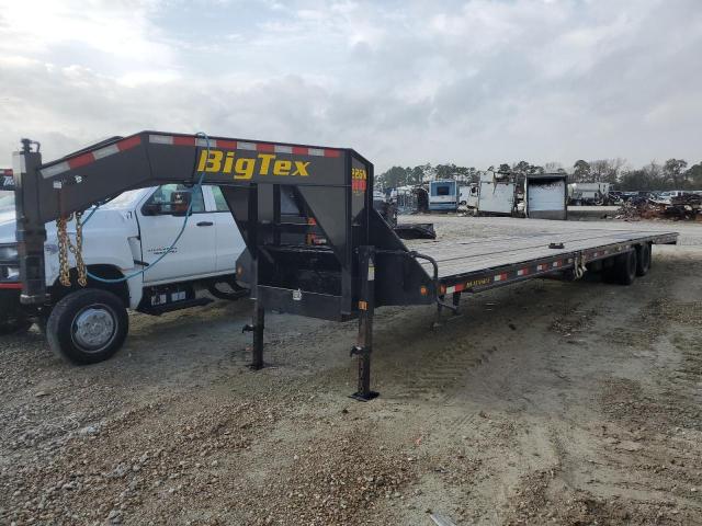 16V3F4820P6224938 - 2023 BIG DOG TRAILER BLACK photo 2