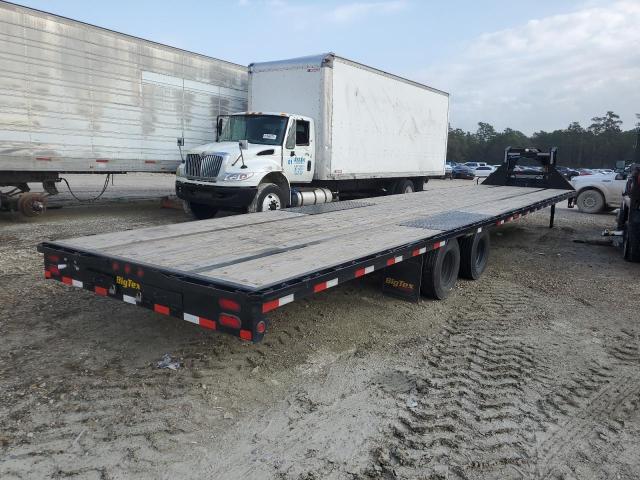 16V3F4820P6224938 - 2023 BIG DOG TRAILER BLACK photo 4