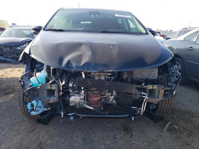 2C4RC3BGXPR528056 - 2023 CHRYSLER PACIFICA TOURING L BLACK photo 5