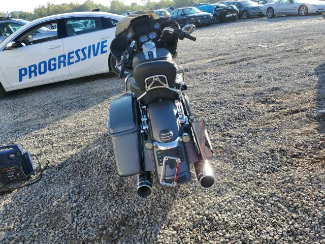 1HD1KHC15MB631966 - 2021 HARLEY-DAVIDSON FLTRX 灰色 照片 4