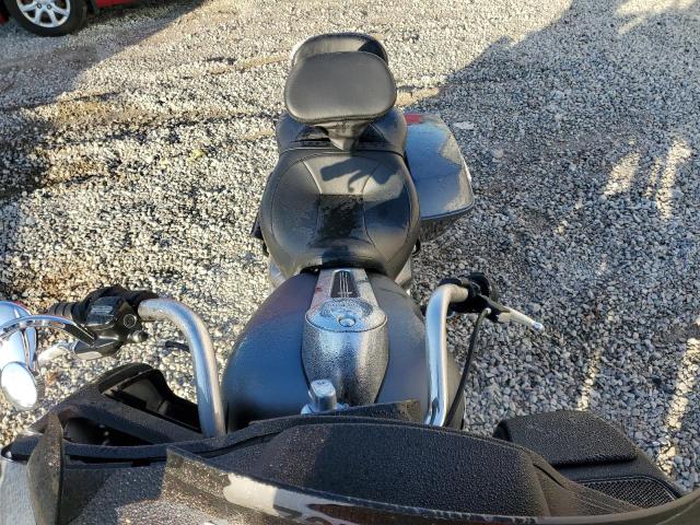 1HD1KHC15MB631966 - 2021 HARLEY-DAVIDSON FLTRX 灰色 照片 5