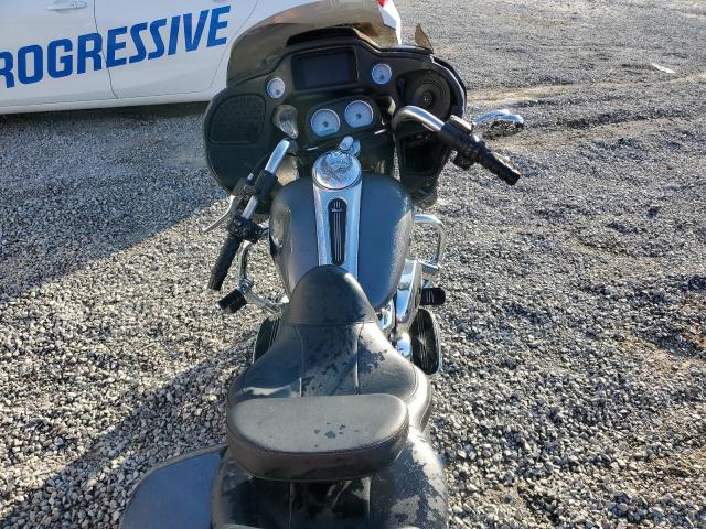 1HD1KHC15MB631966 - 2021 HARLEY-DAVIDSON FLTRX 灰色 照片 6