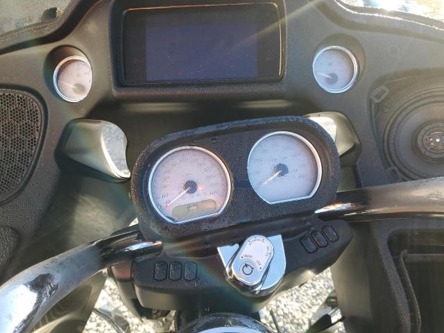 1HD1KHC15MB631966 - 2021 HARLEY-DAVIDSON FLTRX 灰色 照片 7