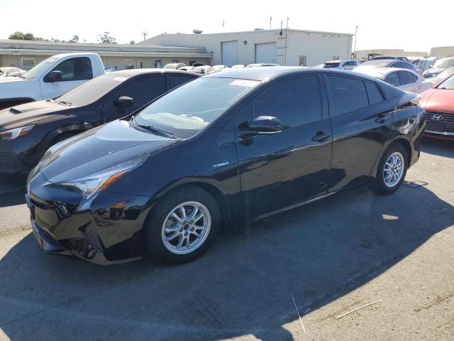 2016 TOYOTA PRIUS, 