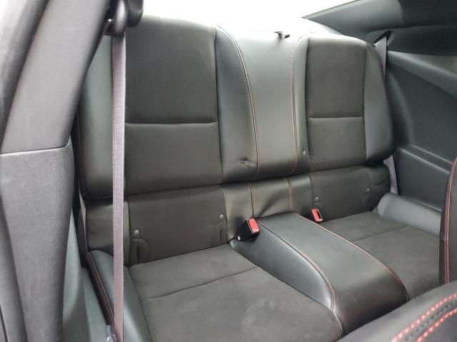 2G1FL1EP0F9800463 - 2015 CHEVROLET CAMARO ZL1 RED photo 10