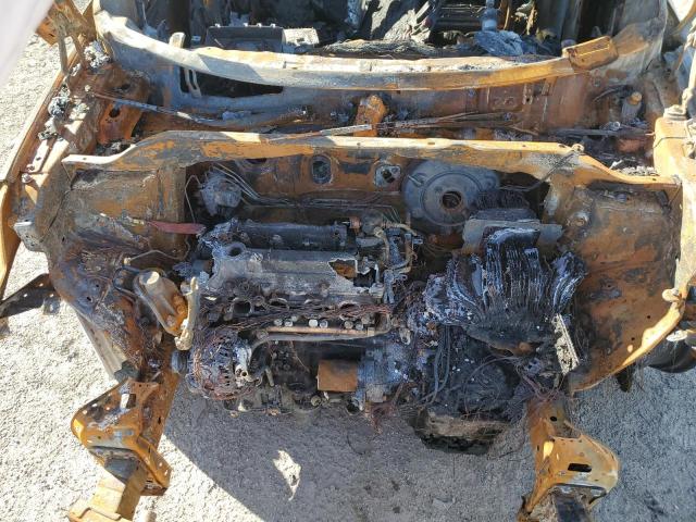 KNDJN2A28E7046823 - 2014 KIA SOUL BURN photo 11