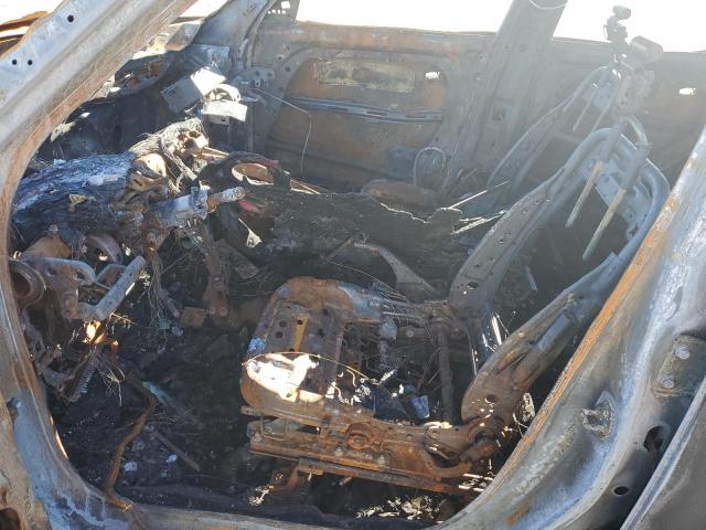 KNDJN2A28E7046823 - 2014 KIA SOUL BURN photo 7