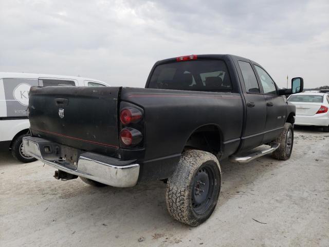 1D7HU18277S204723 - 2007 DODGE RAM 1500 ST BLACK photo 3