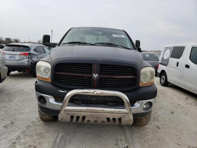 1D7HU18277S204723 - 2007 DODGE RAM 1500 ST BLACK photo 5