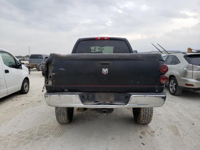 1D7HU18277S204723 - 2007 DODGE RAM 1500 ST BLACK photo 6