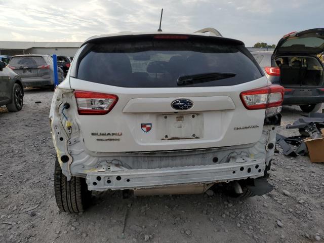 JF2GTAAC9KG391939 - 2019 SUBARU CROSSTREK WHITE photo 6