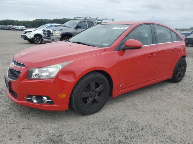 2012 CHEVROLET CRUZE LT, 