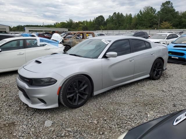 2022 DODGE CHARGER R/T, 