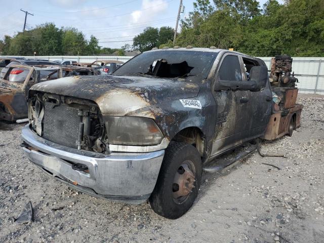 3C7WRTCL0DG573122 - 2013 RAM 3500 BURN photo 2