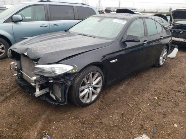 2011 BMW 535 I, 