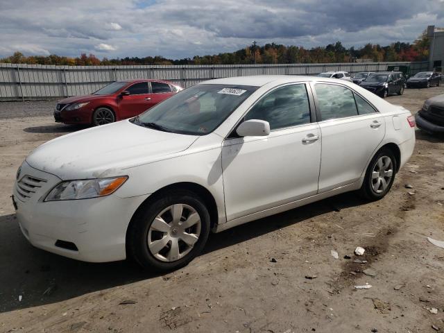 2009 TOYOTA CAMRY BASE, 