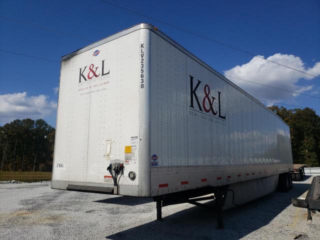 1UYVS2539P3785630 - 2023 UTILITY TRAILER Ağ foto 3