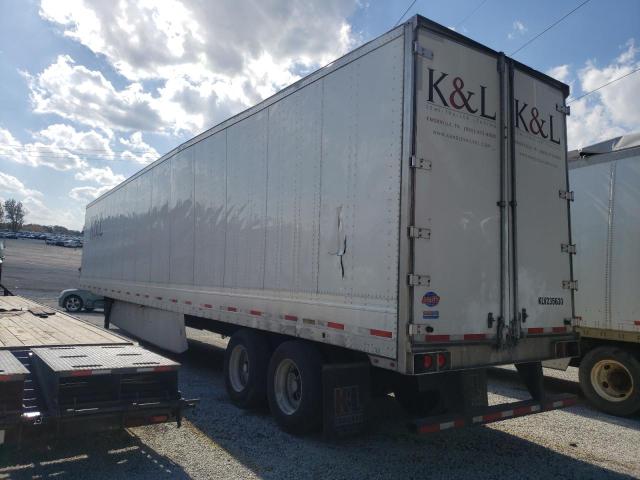 1UYVS2539P3785630 - 2023 UTILITY TRAILER Ağ foto 4